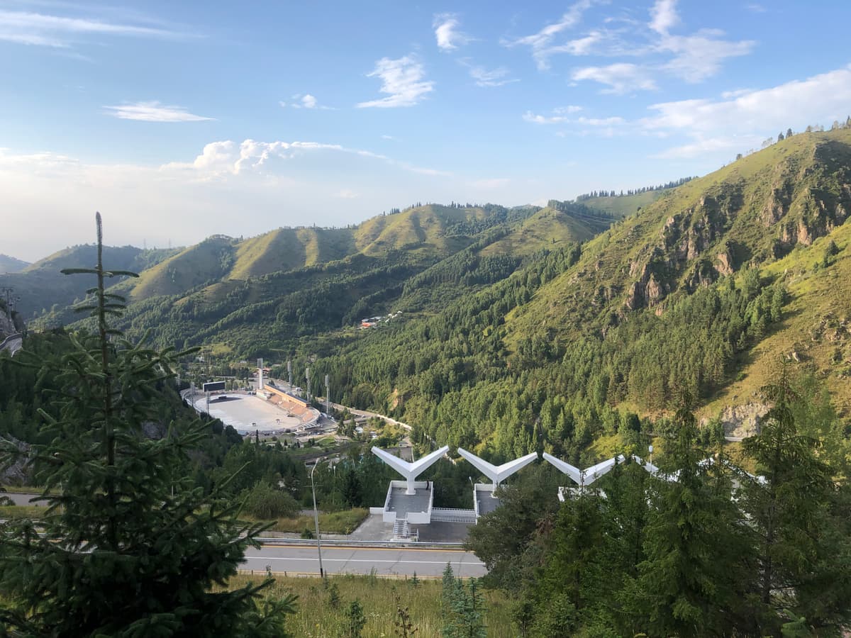 Litigation & Arbitration